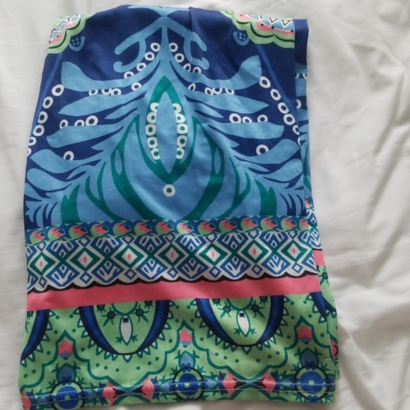 Palazzo pants - Picture 2 of 2